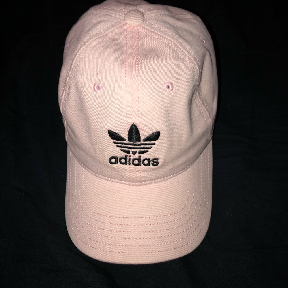 Adidas hat